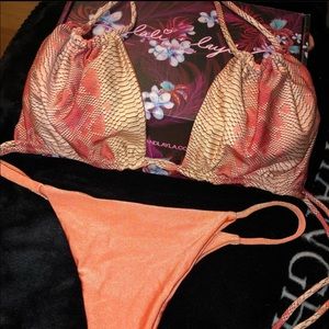 Lali & Layla Bikini